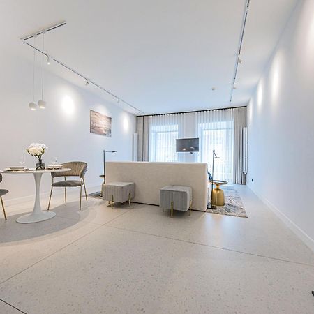Rent Like Home - Apartament Deo Plaza - Old Town Gdańsk Kültér fotó